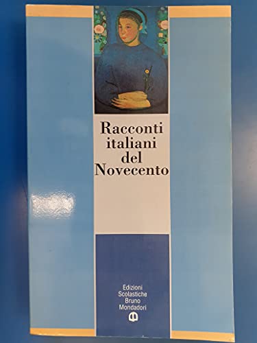 Racconti italiani del 900
