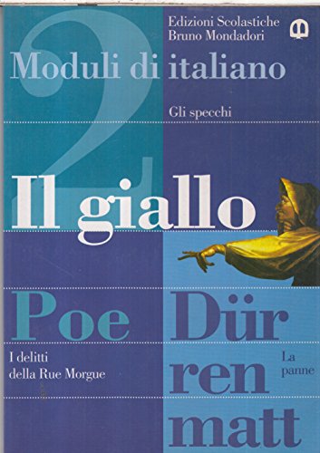I delitti della rue Morgue­La panne