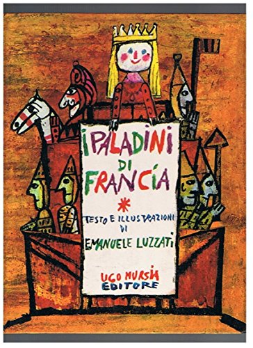I paladini di Francia
