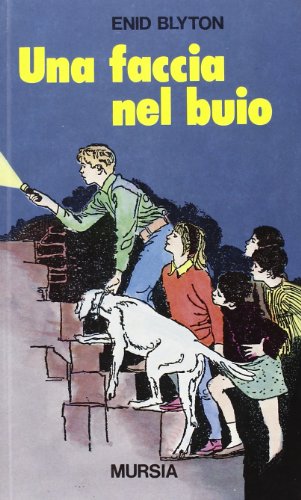 Una faccia nel buio