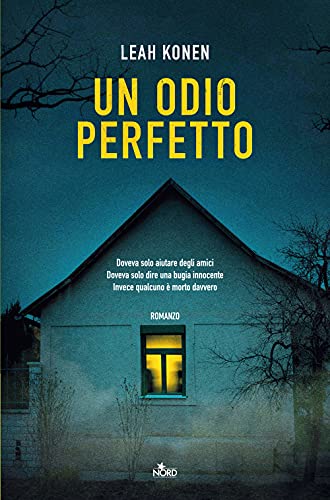 Un Odio Perfetto