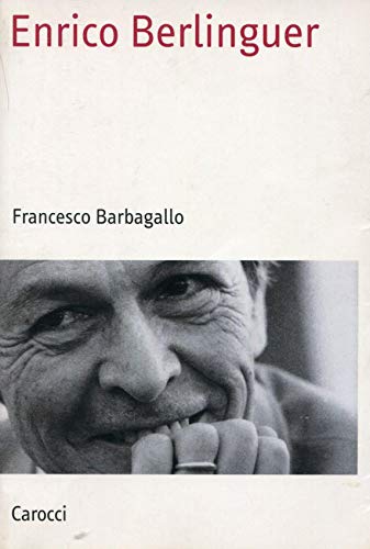 Enrico Berlinguer