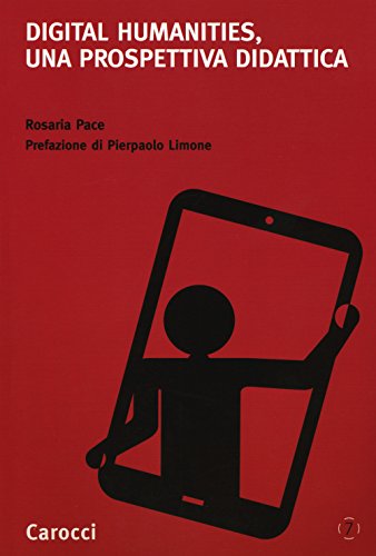 DIGITAL HUMANITIES, UNA PROSP