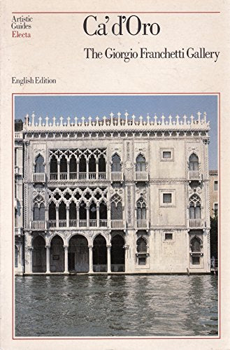 Ca' D'Oro