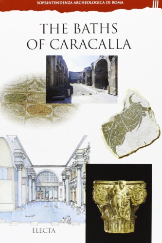 The Baths of Caracalla