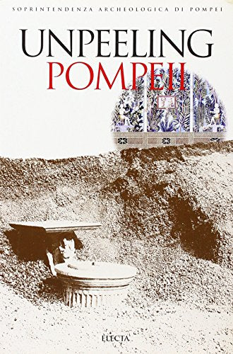 Pompeii Archaeological Guidebooks