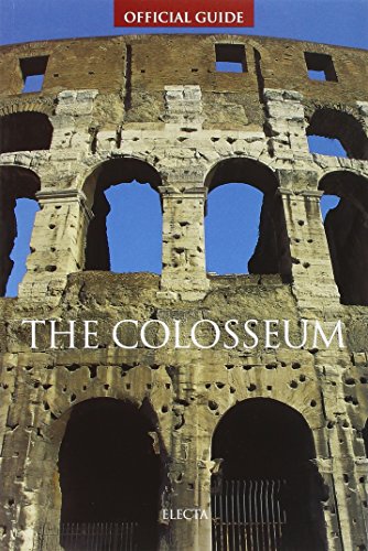 The Colosseum Official Guide (English)