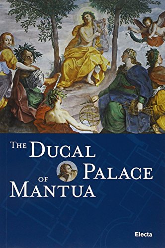 The Ducal Palace Of Mantua