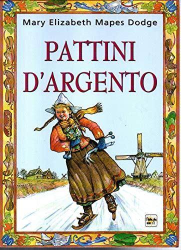 Pattini D'argento