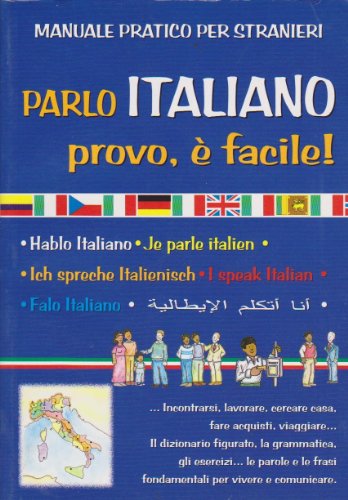 Parlo Italiano, Provo, E Facile!