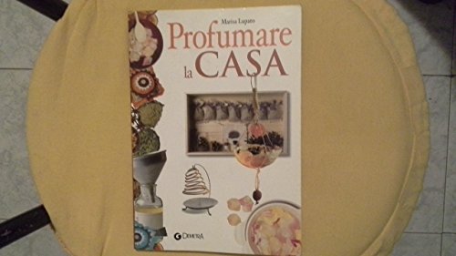 Profumare La Casa