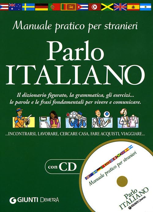 Parlo Italiano