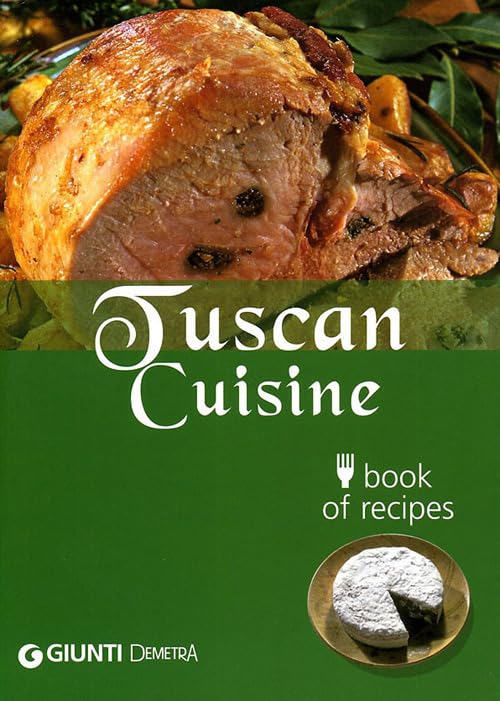 Tuscan Cuisine