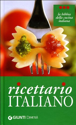 Ricettario Italiano