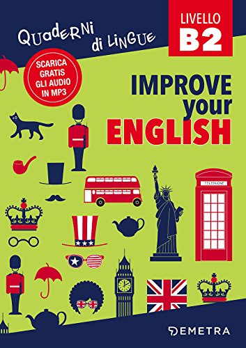 Improve your English: Livello B2