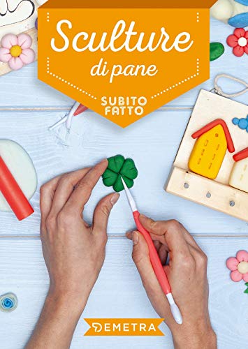 Sculture di pane