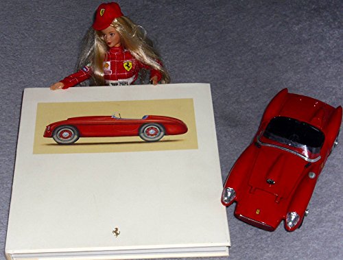 L'idea Ferrari