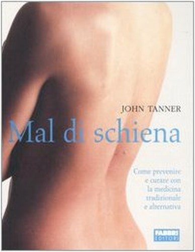 Mal di schiena