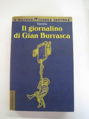 Il Giornalino DI Gian Burrasca