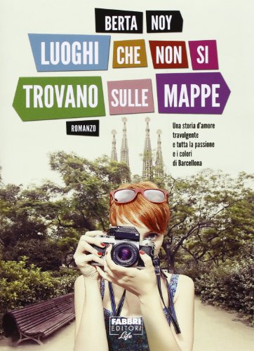 Luoghi che non si trovano sulle mappe