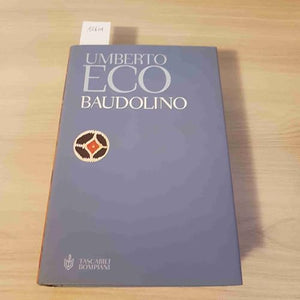 Baudolino 