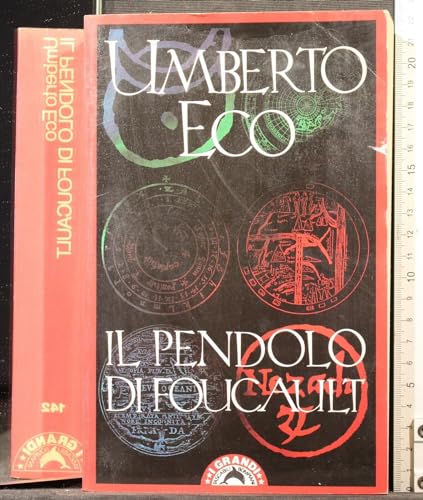 Il Pendolo DI Foucault