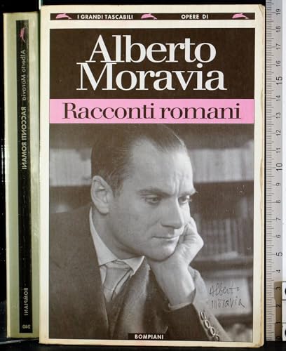 Racconti Romani