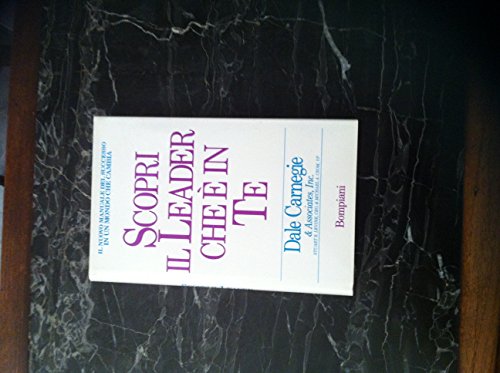 Scopri il leader che è in te