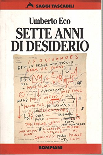Sette Anni DI Desiderio