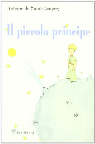 Il piccolo principe
