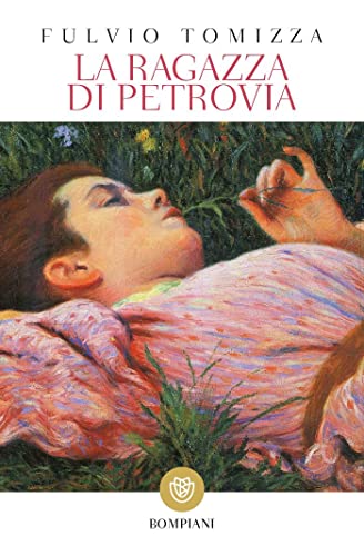 La Ragazza DI Petrovia