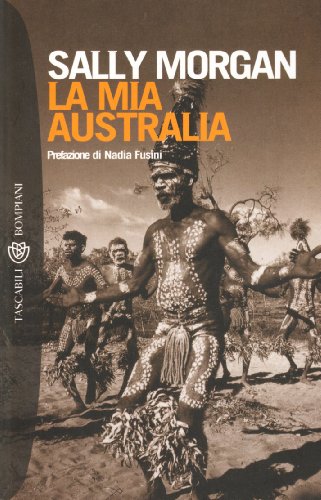 La mia Australia