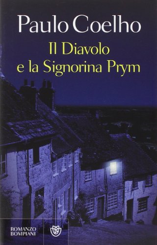 Il Diavolo E La Signorina Prym