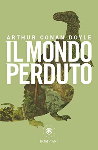 Il mondo perduto