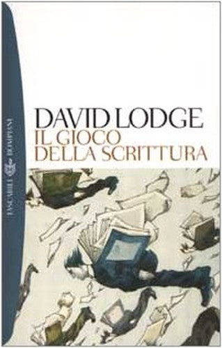 Il gioco della scrittura