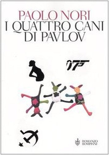I quattro cani di Pavlov