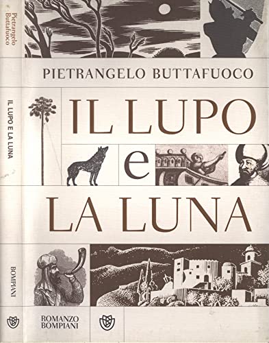 Il lupo e la luna