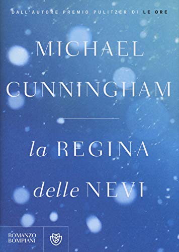 La regina delle nevi