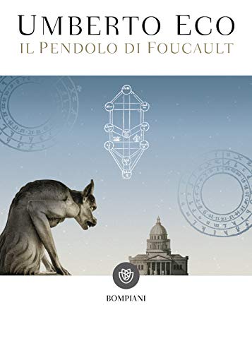 Il pendolo di Focault