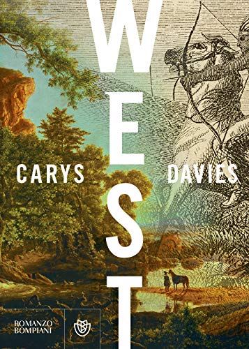 West (Narratori stranieri) (Italian Edition)
