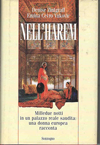 Nell'harem