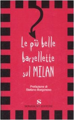 Le più belle barzellette sul Milan