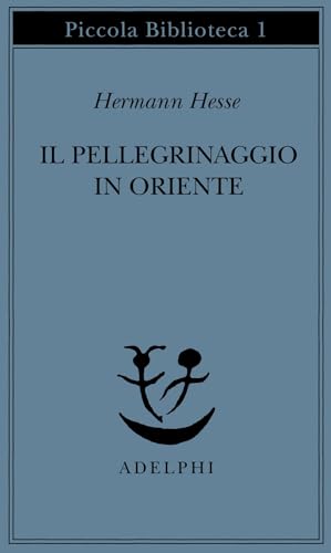 Il pellegrinaggio in oriente