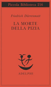 La morte della Pizia 