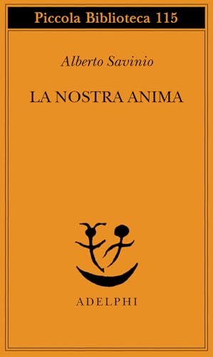La nostra anima