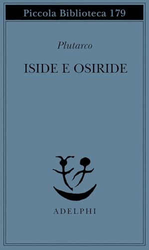 Iside e Osiride