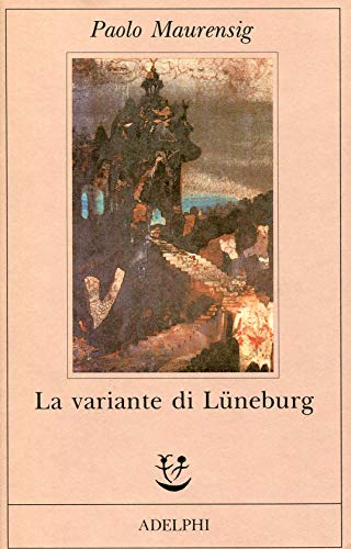 La La Variante DI Luneburg