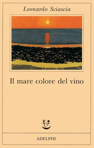 Il mare colore del vino 