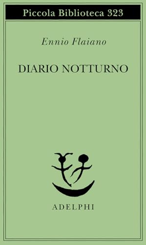 Diario notturno (Piccola biblioteca Adelphi)