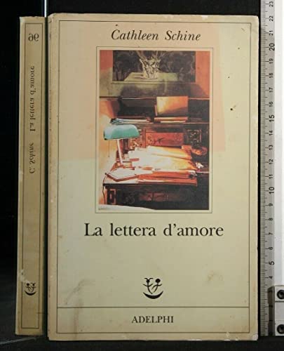 La lettera d'amore